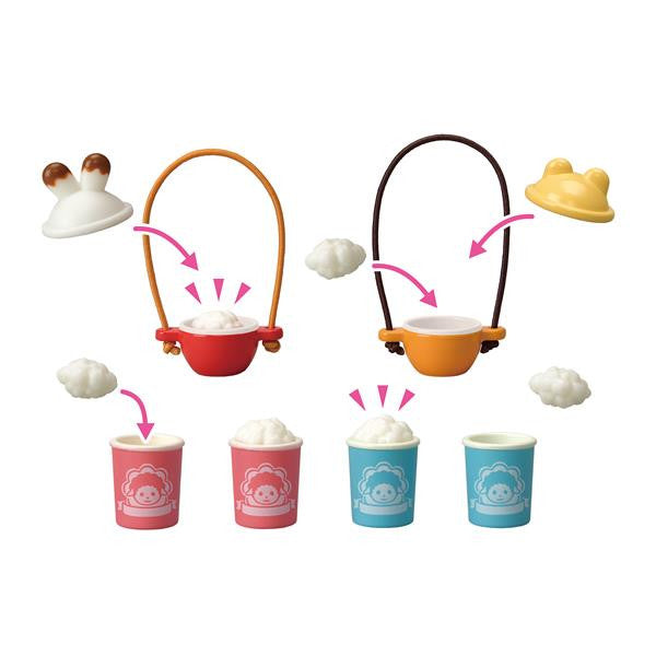 Sylvanian Families Popcorn Delivery Trike - Bild 4