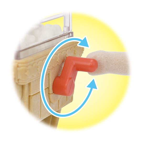 Sylvanian Families Popcorn Delivery Trike - Bild 6