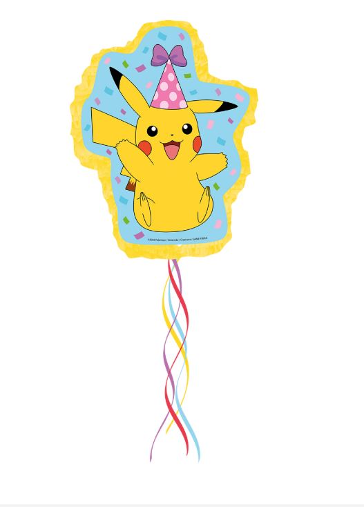 Pinata Pokemon - Bild 1