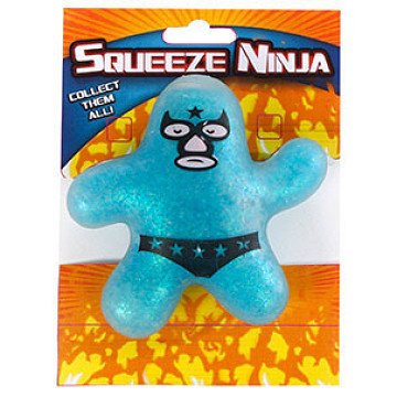 Stretch Ninja 11cm - Bild 1