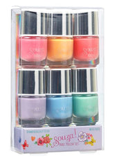 Nagellack - Set Party