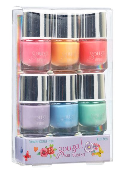 Nagellack - Set Party - Bild 1