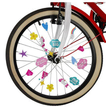 Legami Fahrradspeichen - Deco Unicorn