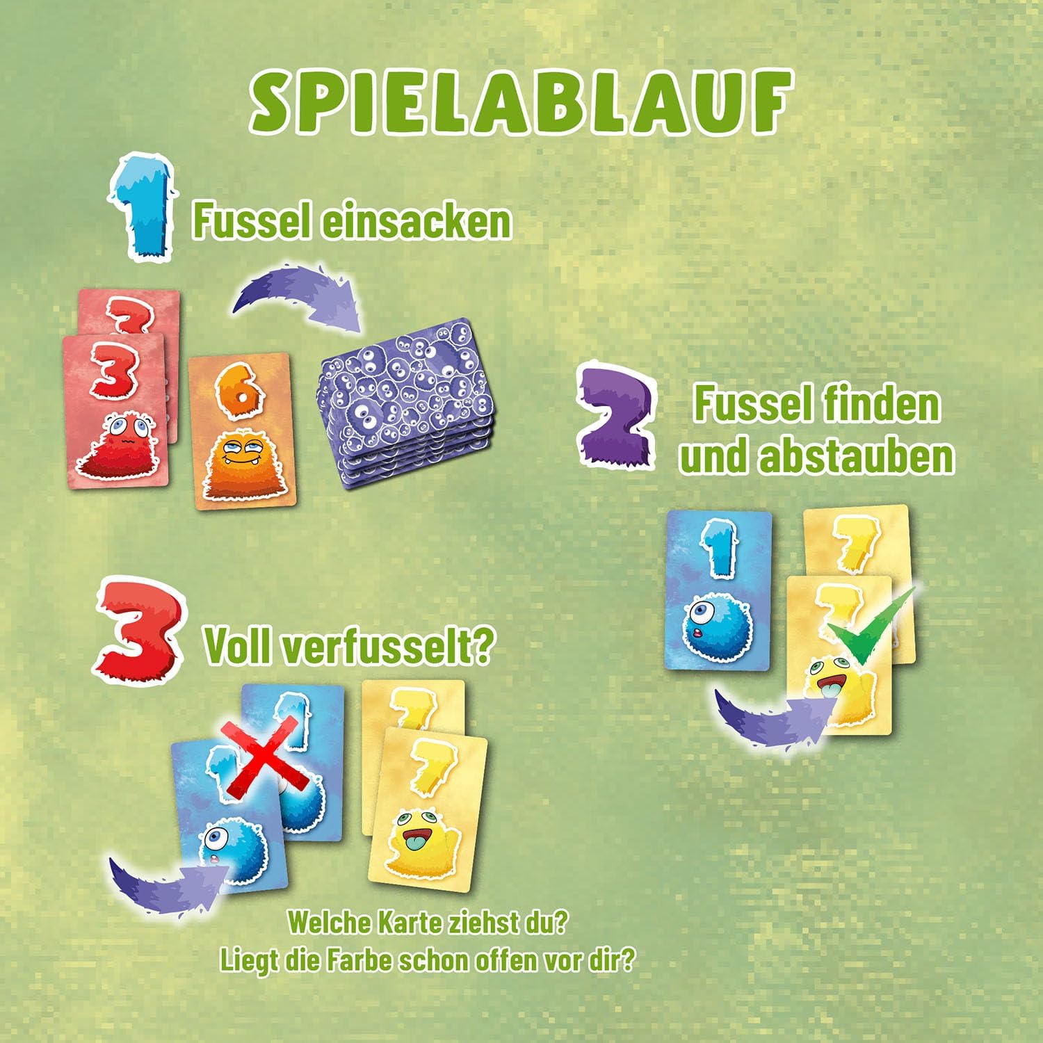 Kosmos Abgestaubt - Bild 3