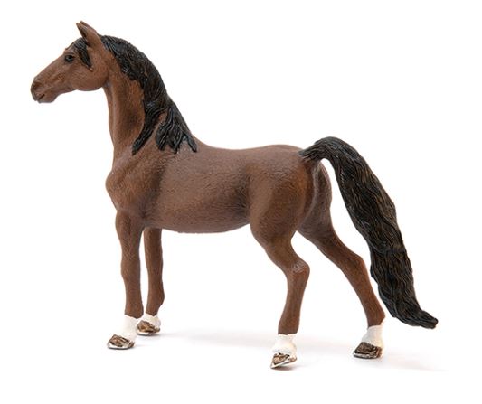 Schleich American Saddlebred Wallach 13913 - Bild 3