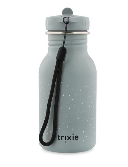 Trinkflasche 350ml Hai - Bild 3