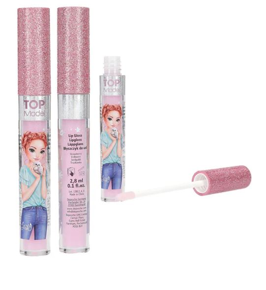 Top Model Lipgloss Beauty and Me 5 - Bild 3