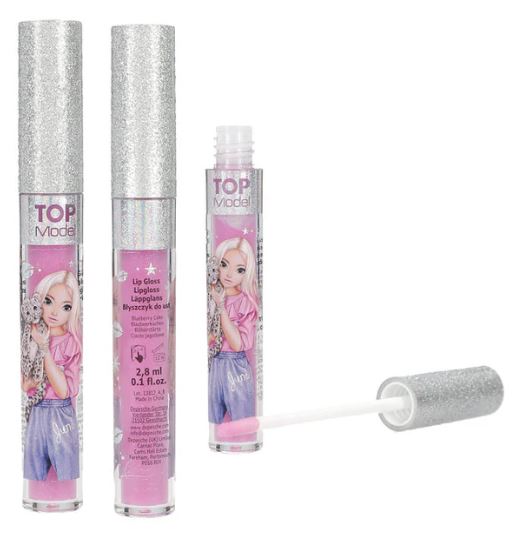 Top Model Lipgloss Beauty and Me 5 - Bild 2