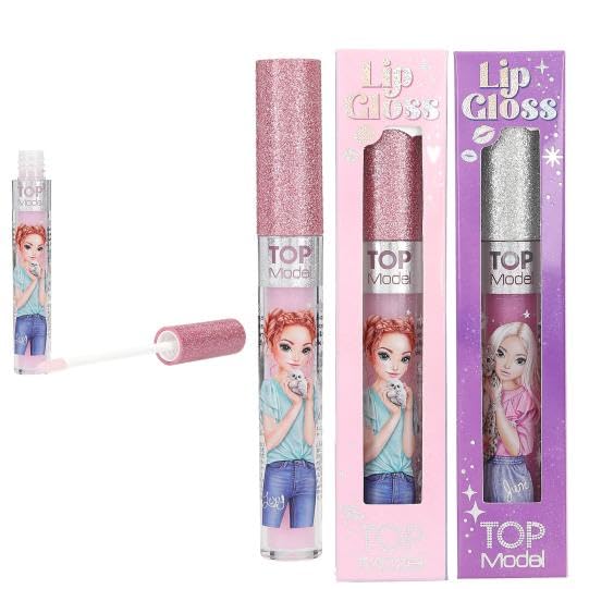 Top Model Lipgloss Beauty and Me 5 - Bild 1
