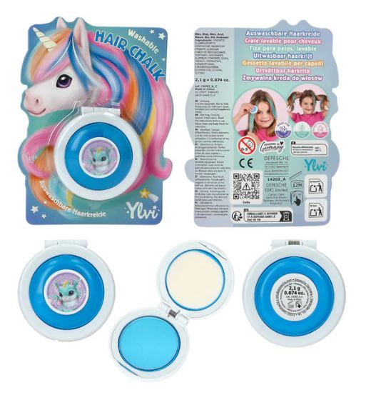 Ylvi Haarkreide Unicorn - Bild 3