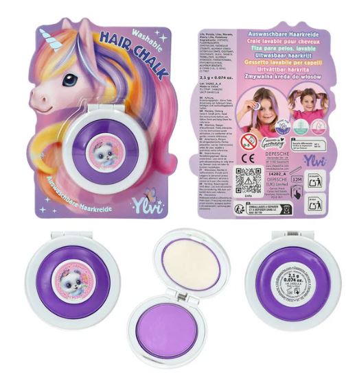 Ylvi Haarkreide Unicorn - Bild 2