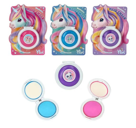Ylvi Haarkreide Unicorn - Bild 1