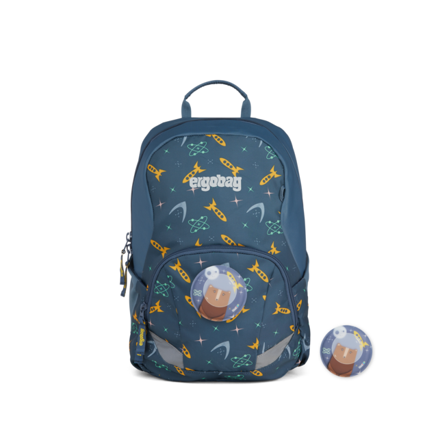 Ergobag ease L Bärgold - Bild 1