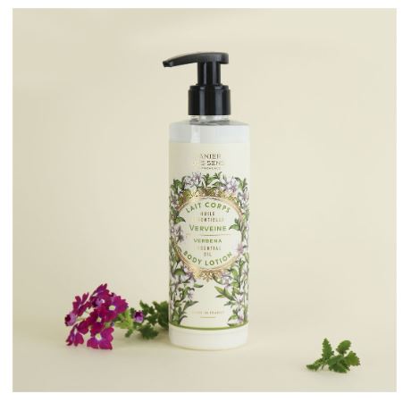 Verveine Körperlotion 250ml - Bild 3