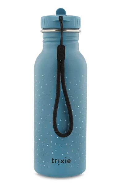 Trinkflasche 500ml Triceratops - Bild 3