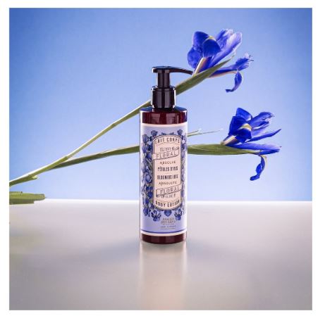 Iris Körperlotion 250ml - Bild 3