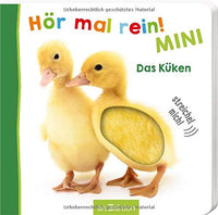 Hör mal rein! Mini : Das Küken