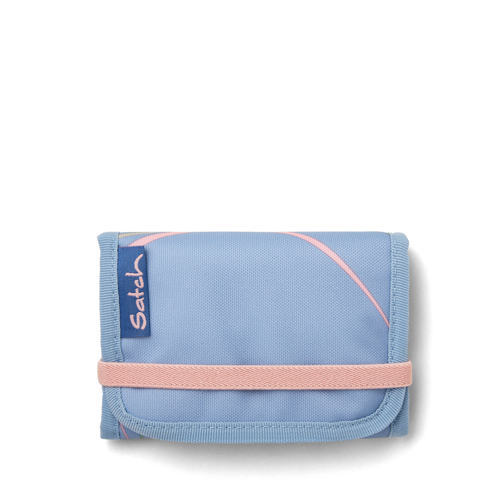 Satch Portemonnaie Vivid Blue - Bild 1