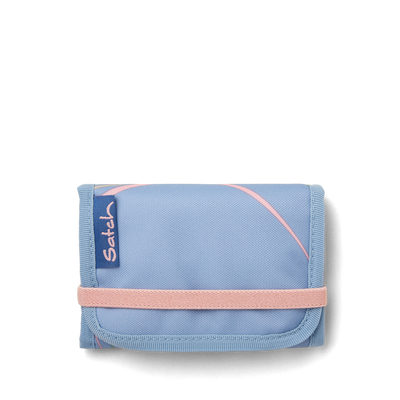 Satch Portemonnaie Vivid Blue