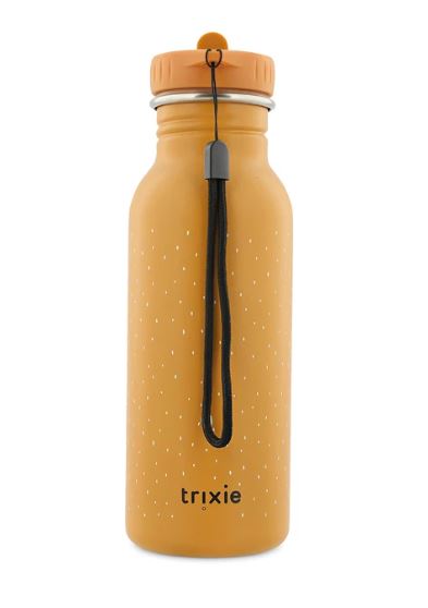 Trinkflasche 500ml Fuchs - Bild 3