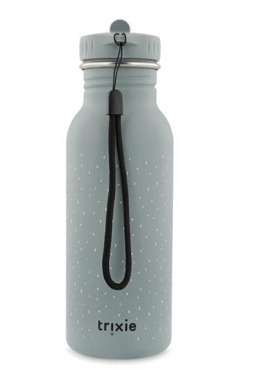 Trinkflasche 500ml Hai - Bild 3