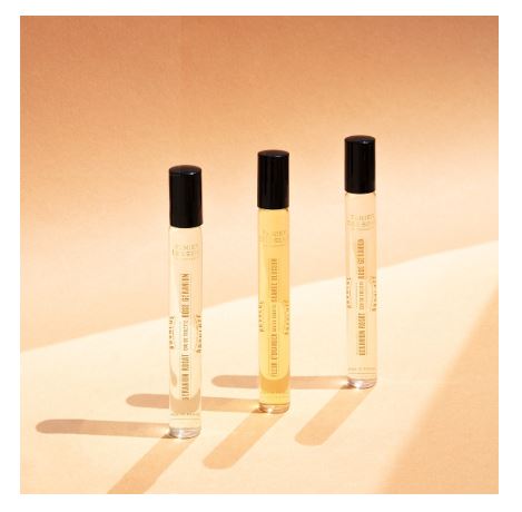 Orangenblüte Roll On Eau de Toilette 10ml - Bild 3
