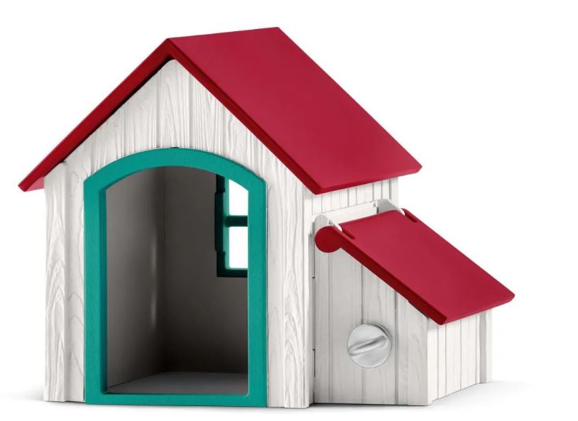 Schleich Horse Club Hannahs Gastpferde 42458 - Bild 8
