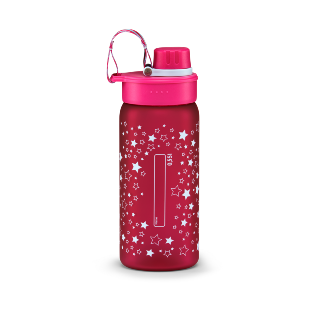 Ergobag Trinkflasche Sternchen - Bild 2