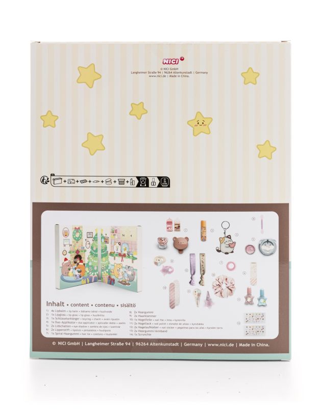 Adventskalender mymochi 2025 - Bild 6
