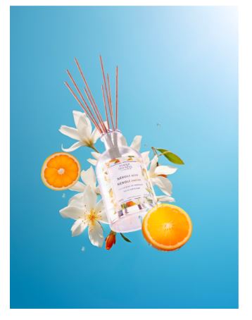 Néroli Soleil Diffuser 245ml - Bild 4