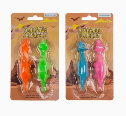 Fingerschleuder Dinosaurier - Bild 3