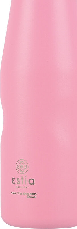 ESTIA Trinkflasche 500 ml Blossom Rose - Bild 3