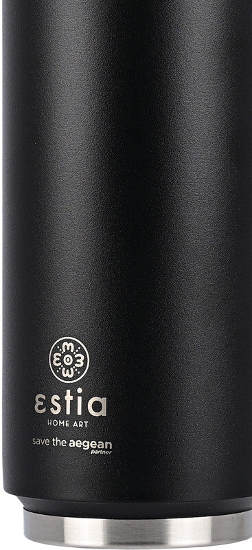 ESTIA Trinkdose 500 ml Midnight Black - Bild 3