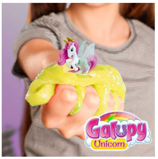 Magic Slime Galupy - Bild 3