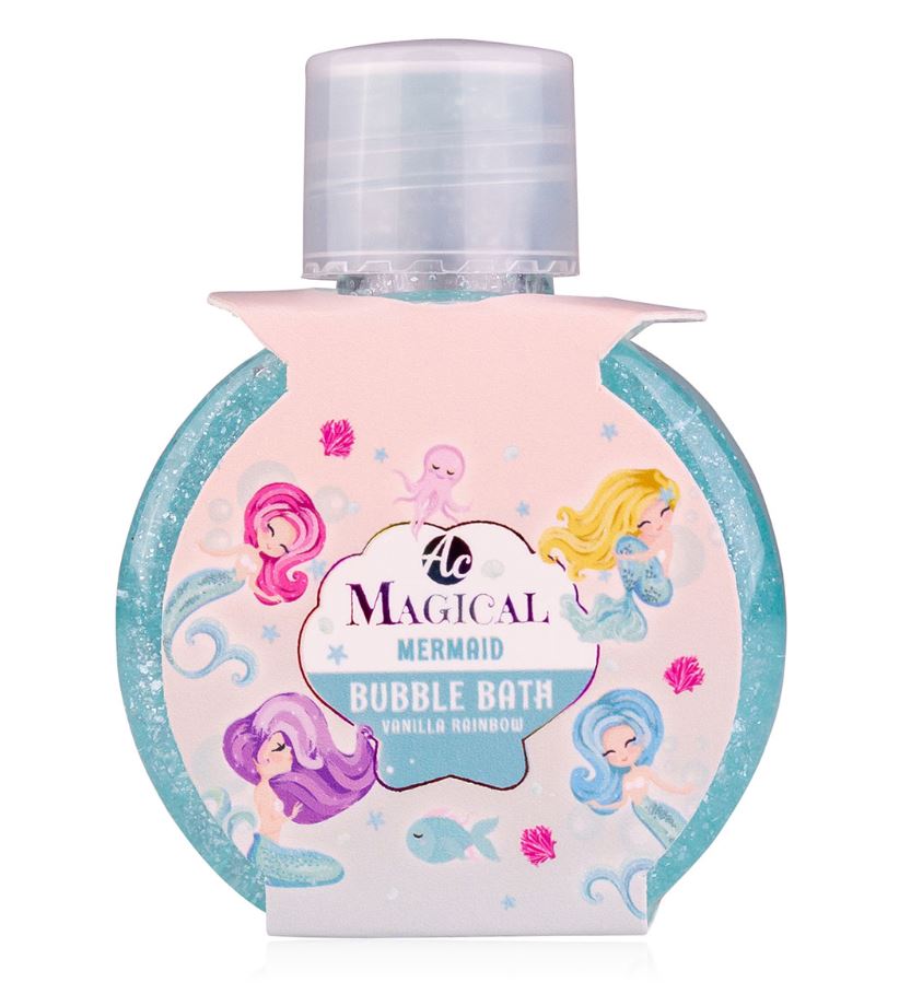 Schaumbad Magical Unicorn und Mermaid - Bild 3
