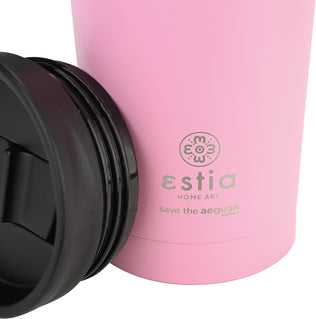 ESTIA Reisebehälter 350 ml Blossom Rose