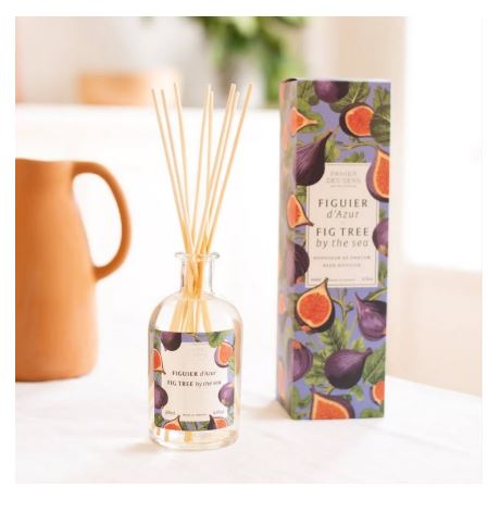 Feige Côte Azur Diffuser 245ml - Bild 3