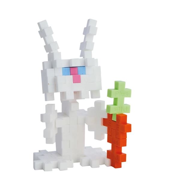 Tube Hase 100 pcs - Bild 2