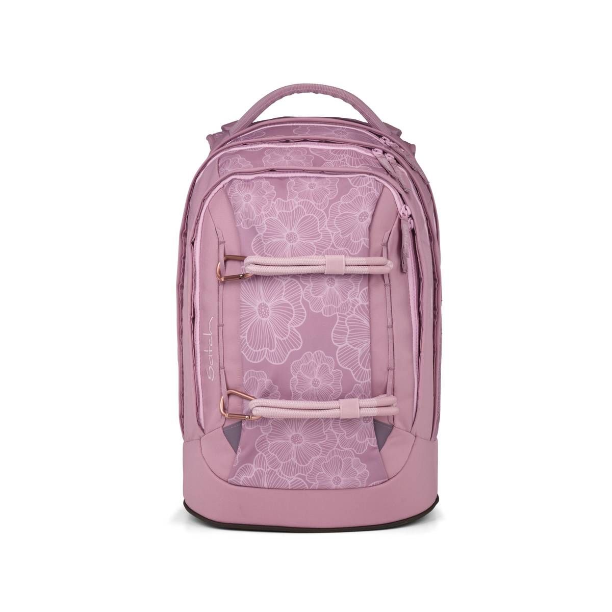 Satch Pack Schulrucksack Magnolia Dream - Bild 1