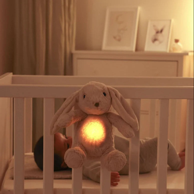 LoveLight Buddies - Billy der Hase - Bild 5