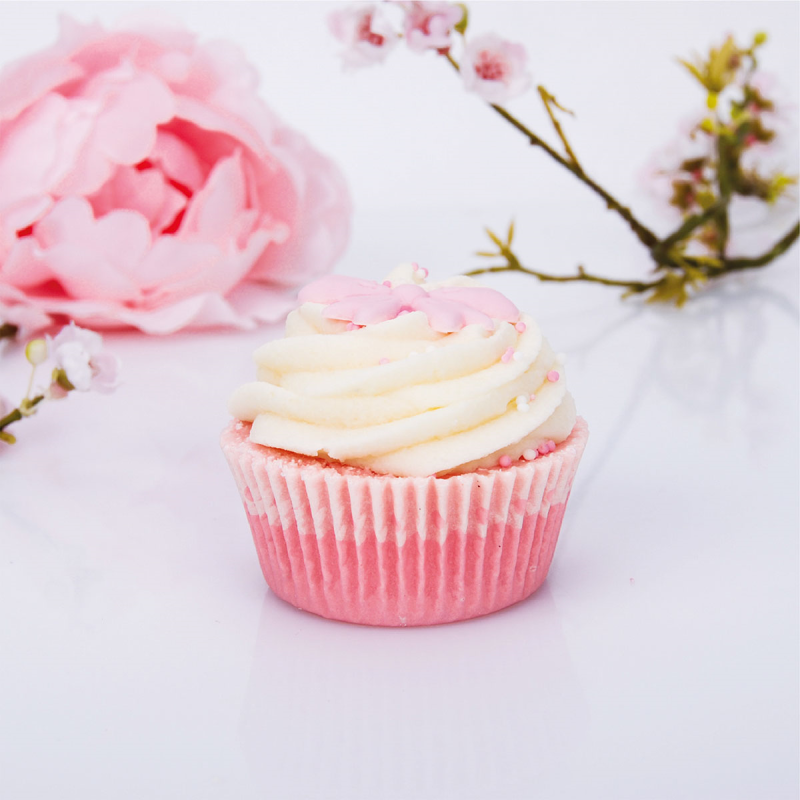 Badefee, Badecupcake Little Love - Bild 3