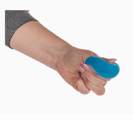 Mini- Anti-Stress-Ball - Bild 3