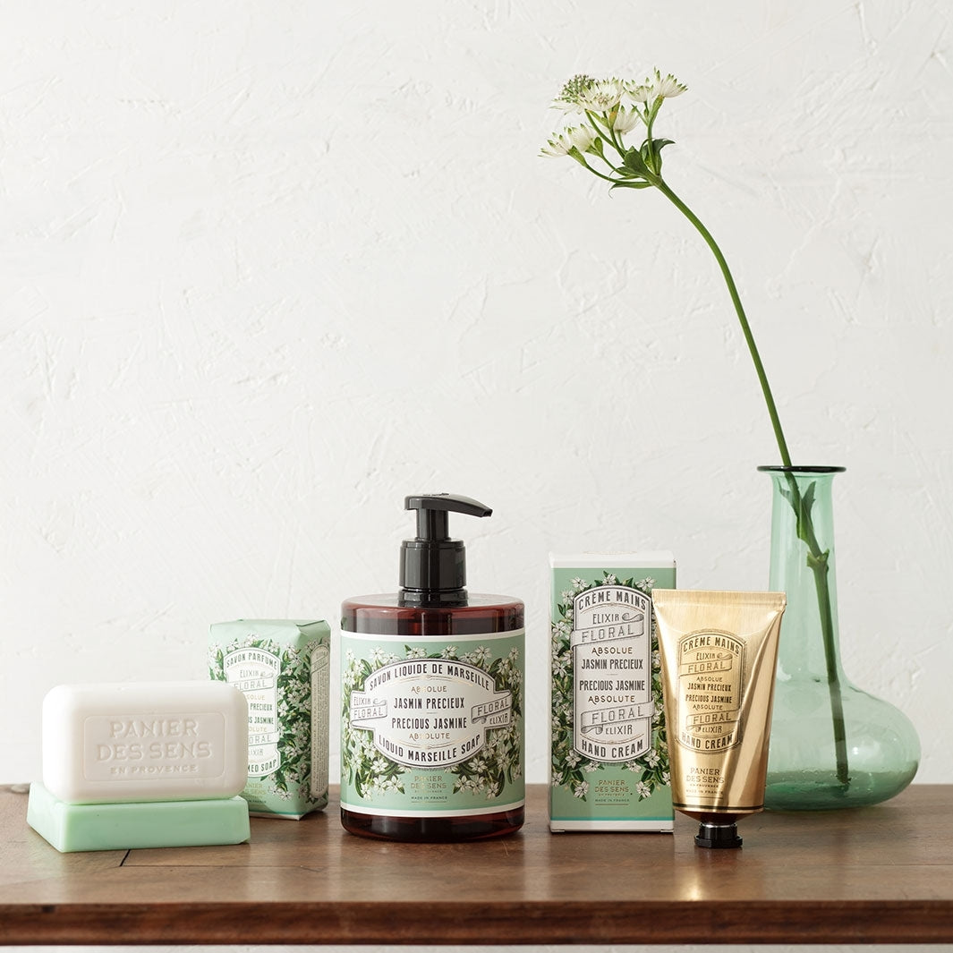 Jasmine Absolue Seife 150g - Bild 4