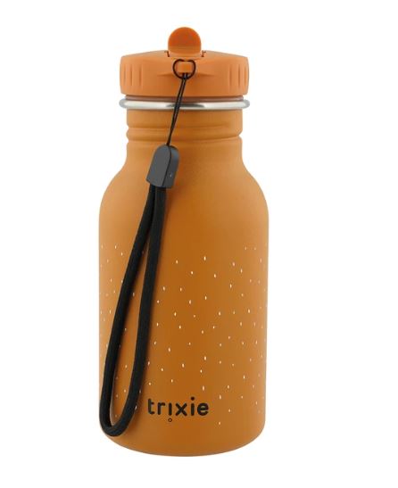 Trinkflasche 350ml Fuchs - Bild 3