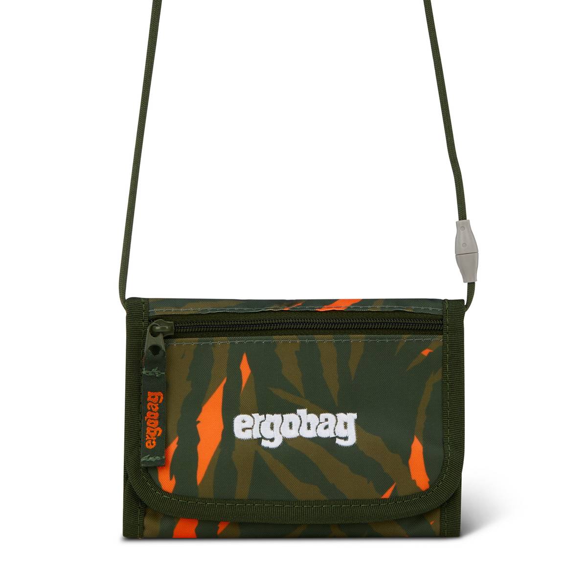 Ergobag Brustbeutel ExBärdition - Bild 1