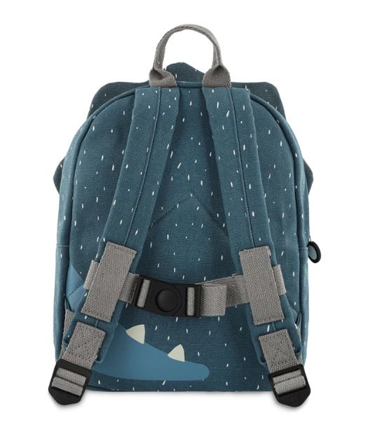 Rucksack gross Triceratops - Bild 3