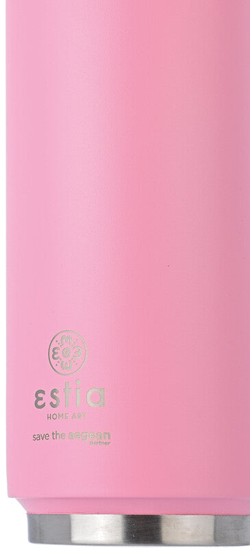 ESTIA Trinkdose 500 ml Blossom Rose - Bild 3