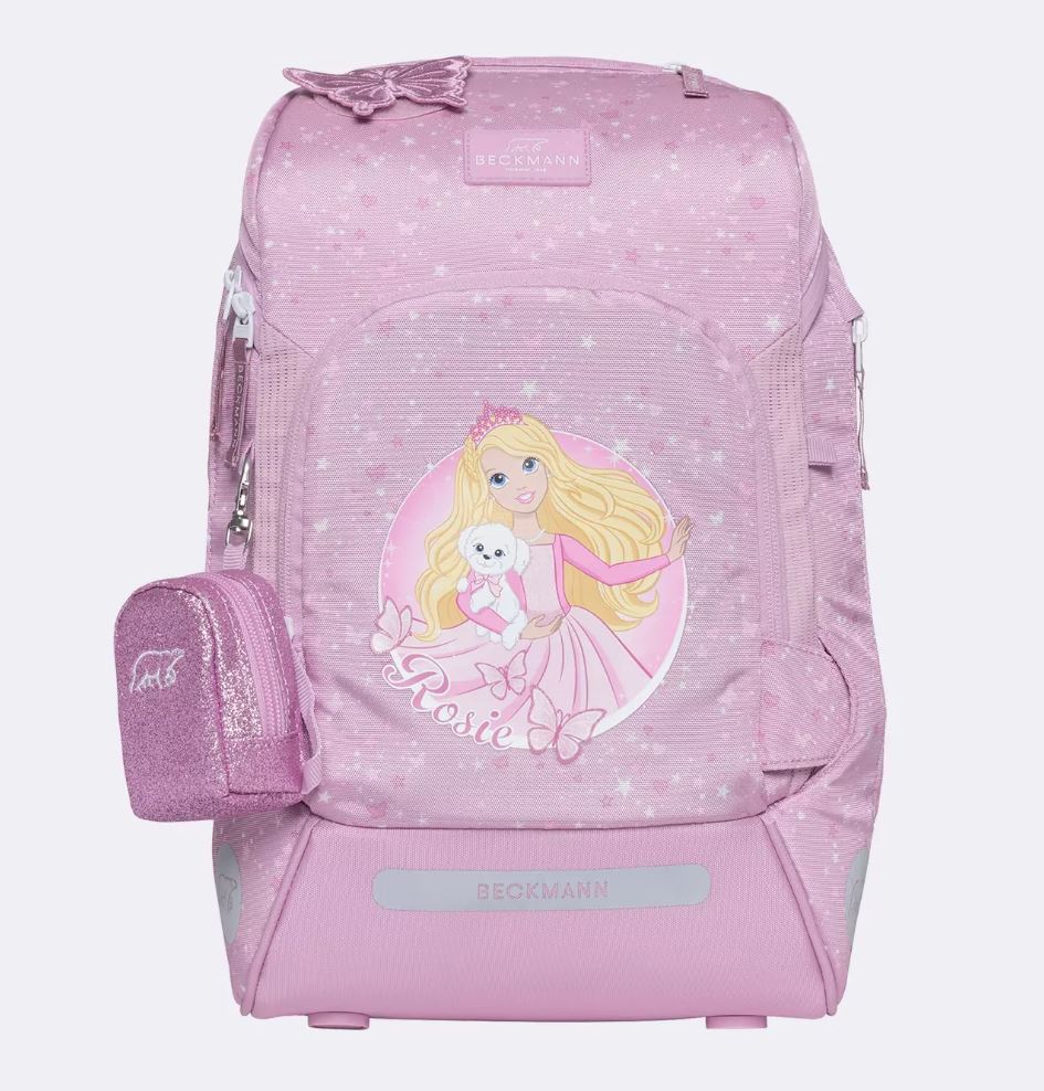 Beckmann Rucksack-Set Air FLX Rosie - Bild 4