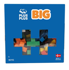 Kreativ Bausteine Basic 100 pcs BIG