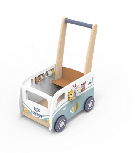 Laufwagen Transporter - Bild 3